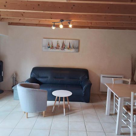 Ty Tevenn Villa Telgruc-sur-Mer Exterior foto